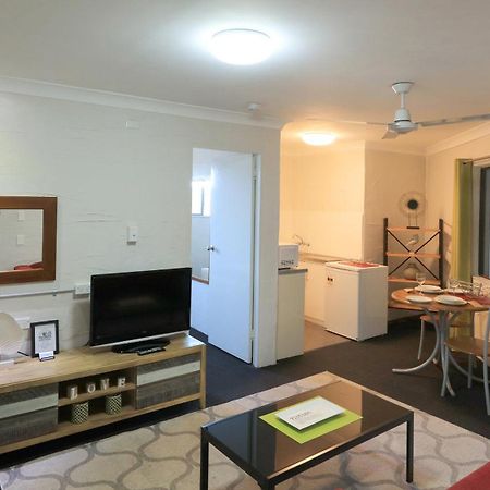 Grafton Lodge Motel Dış mekan fotoğraf