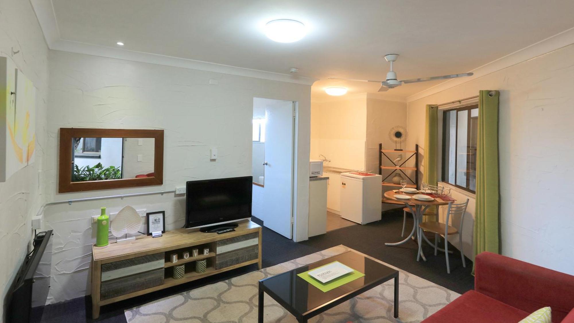 Grafton Lodge Motel Dış mekan fotoğraf
