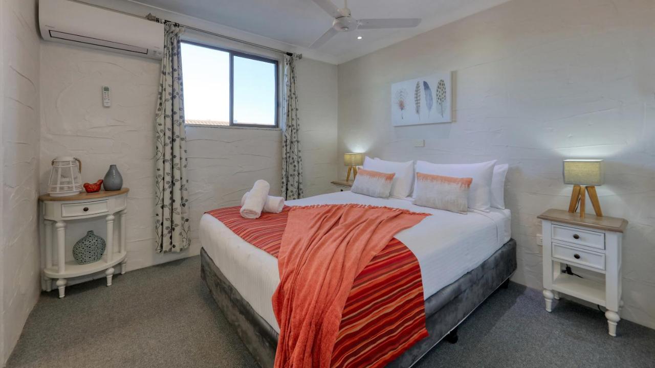 Grafton Lodge Motel Dış mekan fotoğraf
