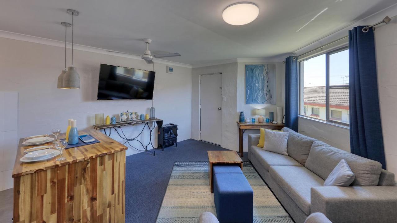 Grafton Lodge Motel Dış mekan fotoğraf