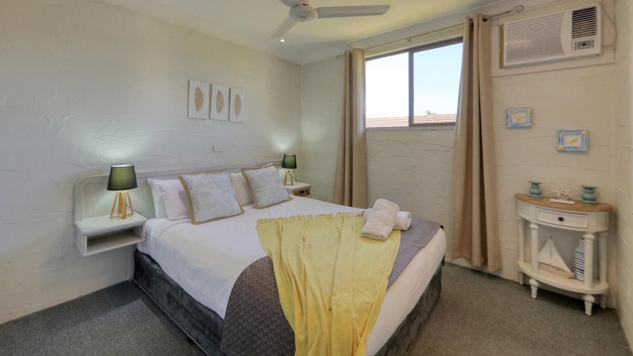 Grafton Lodge Motel Dış mekan fotoğraf