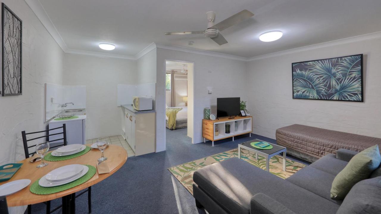 Grafton Lodge Motel Dış mekan fotoğraf