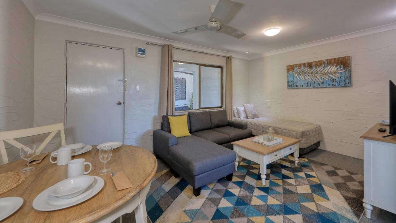 Grafton Lodge Motel Dış mekan fotoğraf