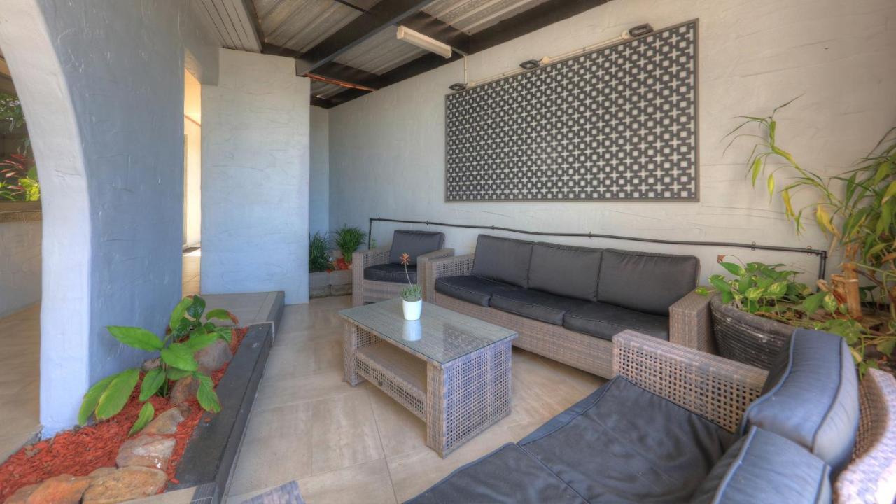 Grafton Lodge Motel Dış mekan fotoğraf