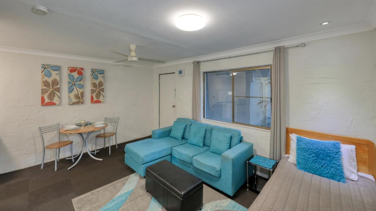 Grafton Lodge Motel Dış mekan fotoğraf