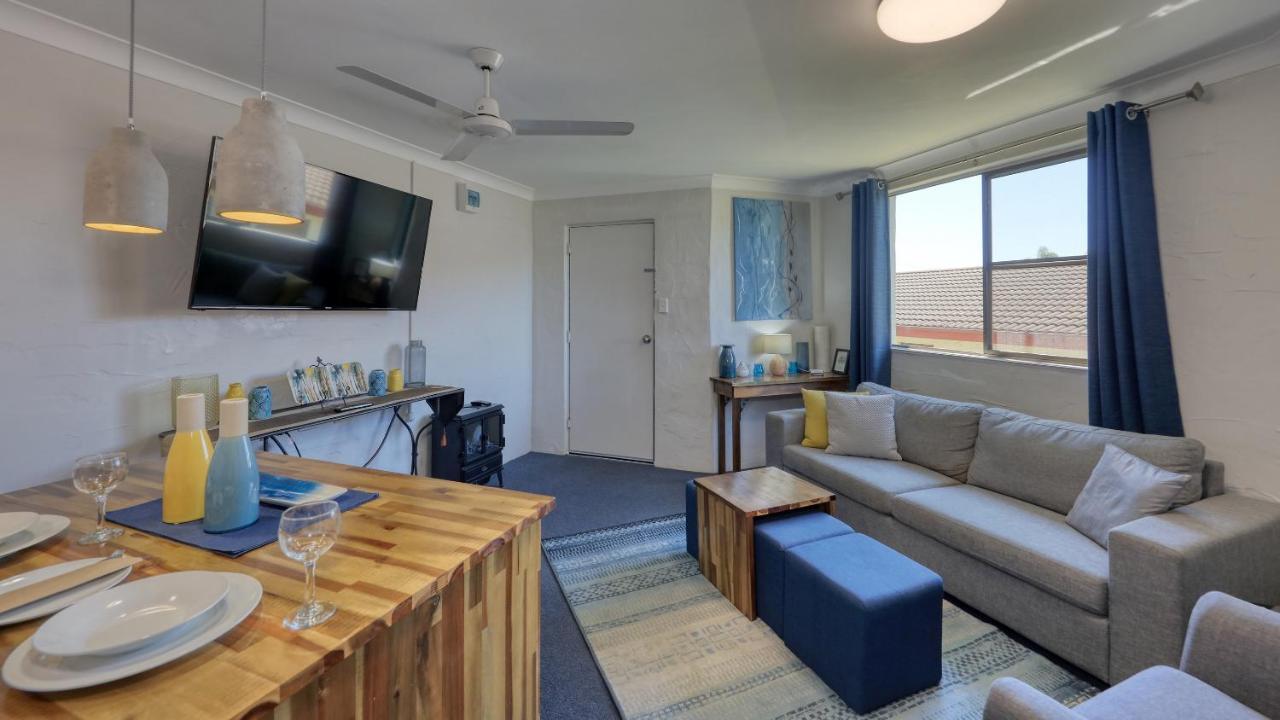 Grafton Lodge Motel Dış mekan fotoğraf