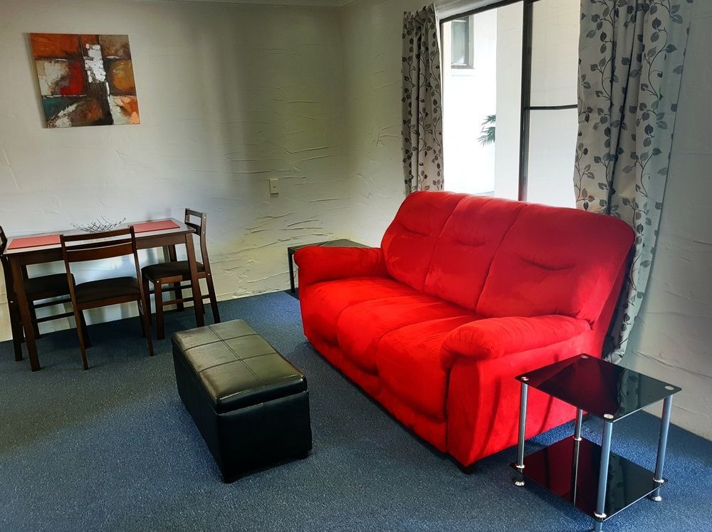 Grafton Lodge Motel Dış mekan fotoğraf