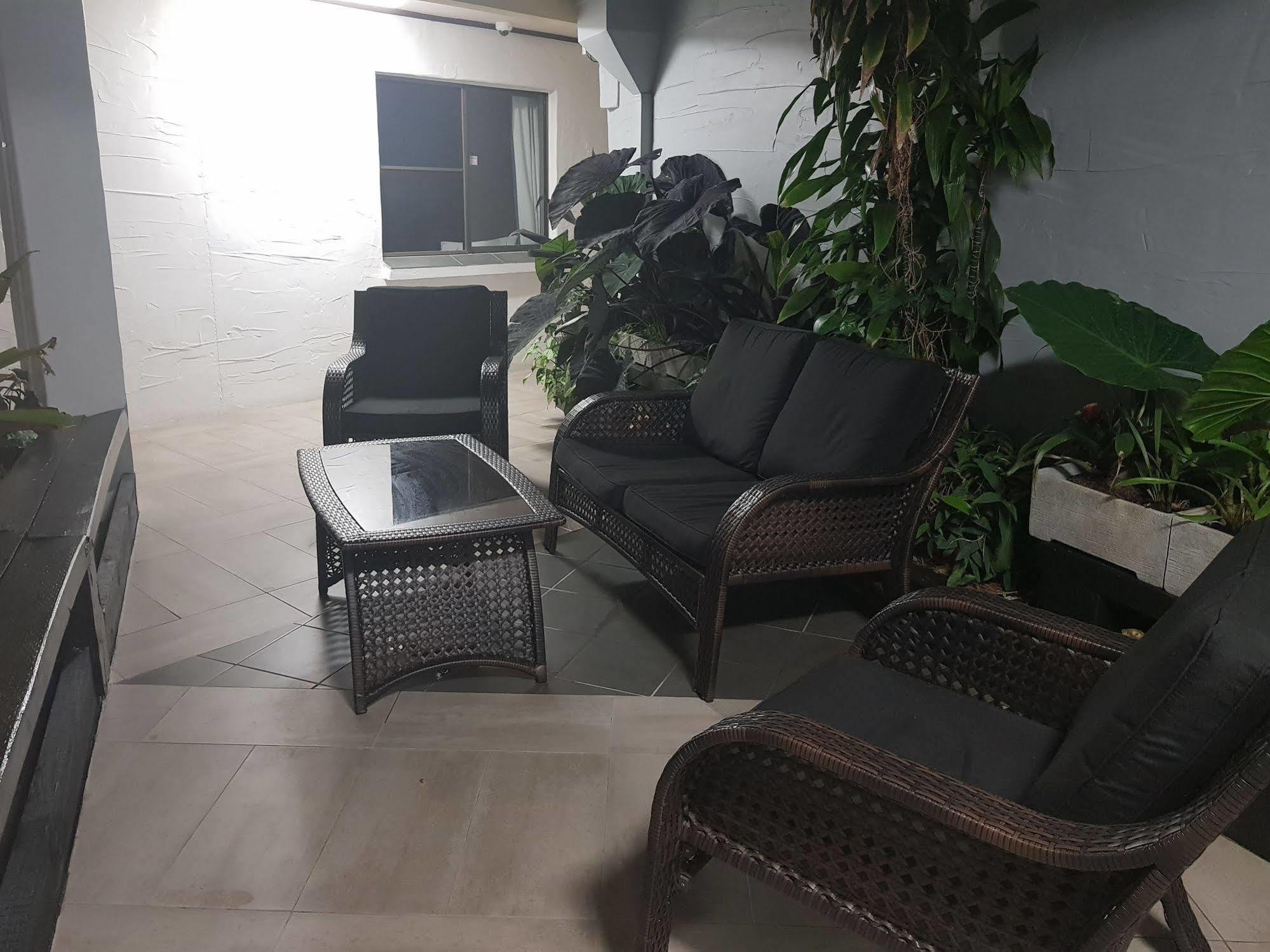 Grafton Lodge Motel Dış mekan fotoğraf