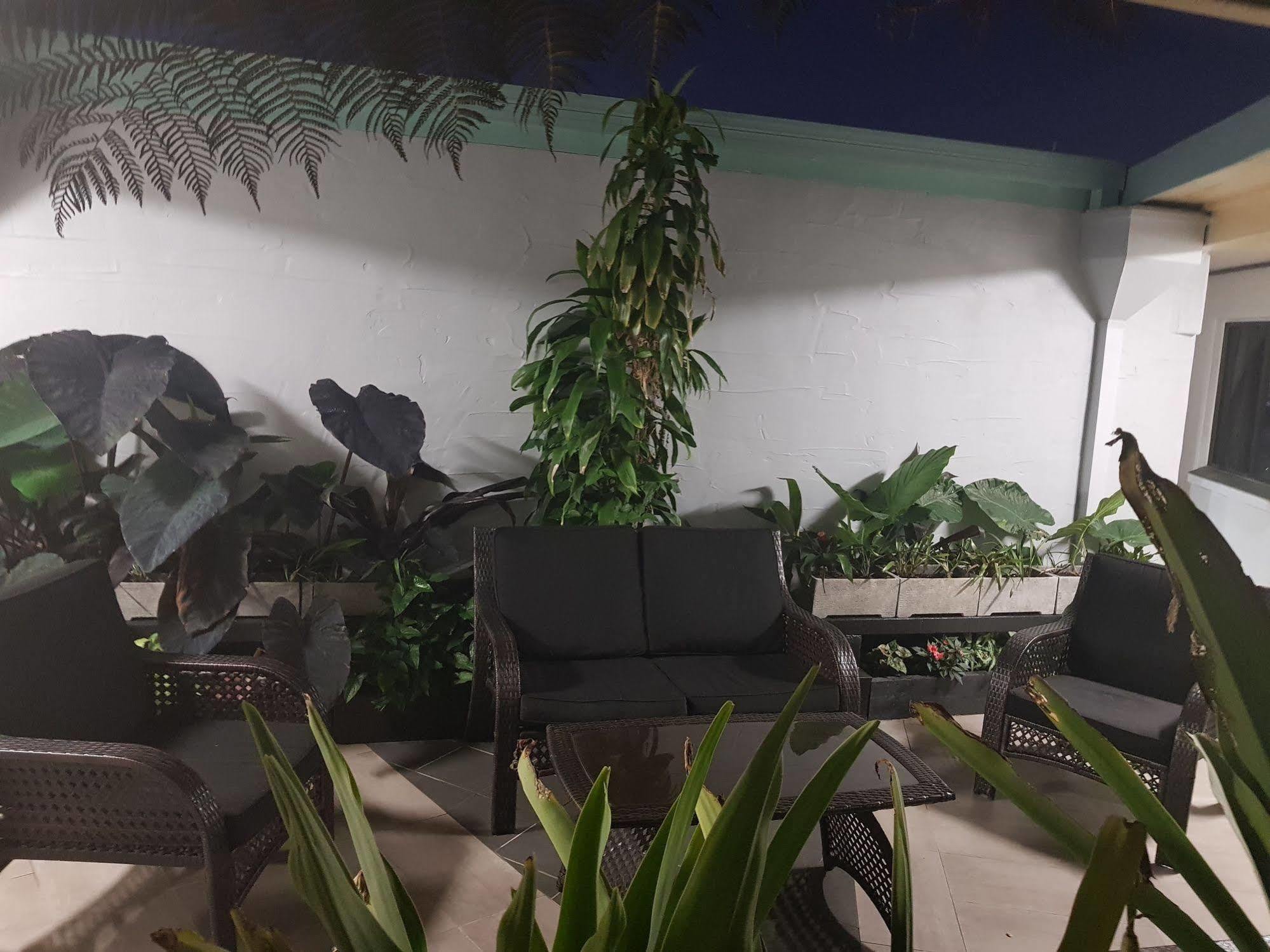 Grafton Lodge Motel Dış mekan fotoğraf